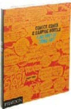 comics, comix and graphic novels a history of comic art-9780714830087