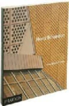 hans scharoun-9780714836287