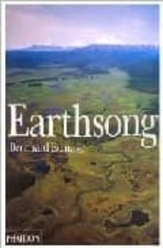 earthsong-angelika jung huttl-9780714848587