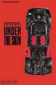 ferrari: under the skin-9780714875187