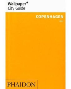 wallpaper city guide copenhagen 2019-9780714878287