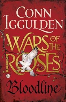 bloodline-conn iggulden-9780718159887