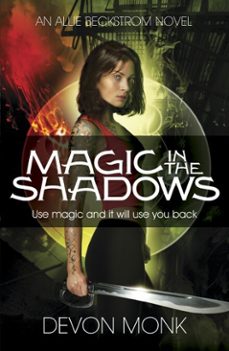 magic in the shadows-devon monk-9780718193287