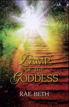 lamp of the goddess (ebook)-rae beth-9780719826887