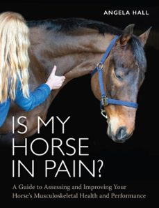 is my horse in pain? (ebook)-angela hall-9780719835087