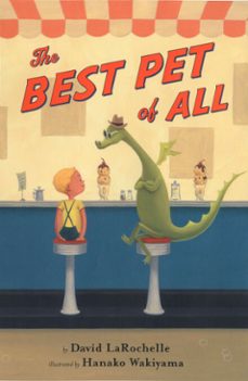 the best pet of all (ebook)-david larochelle-9780735230187