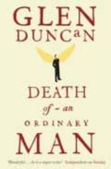 death of an ordinary man-9780743252287