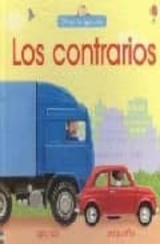 los contrarios-9780746092187