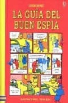 el libro del espia-9780746093887