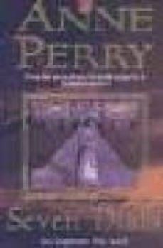 seven dials-anne perry-9780747268987