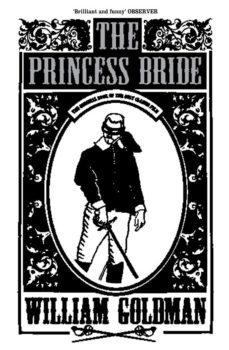 the princess bride-william goldman-9780747545187