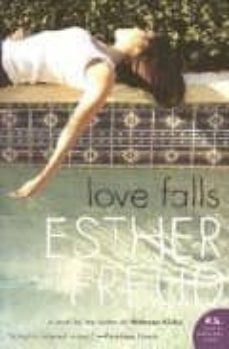 love falls-esther freud-9780747594987