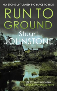 run to ground (ebook)-stuart johnstone-9780749028831