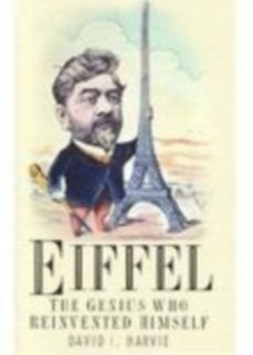 eiffel-david harvie-9780750933087