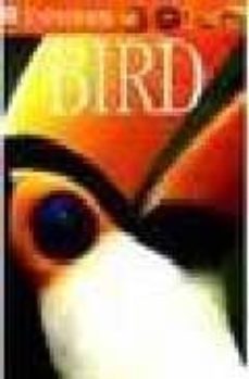 birds (dk eyewitness guides)-9780751347487