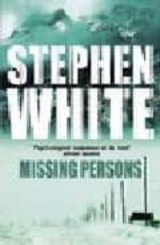 missing persons-stephen white-9780751536287