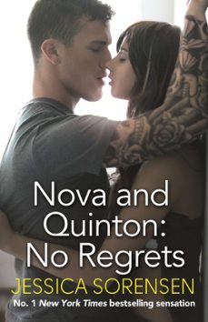 nova and quinton: no regrets (ebook)-jessica sorensen-9780751555387