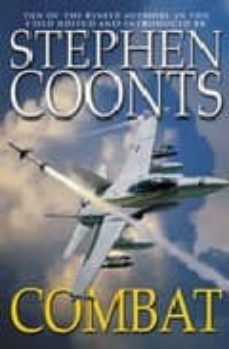 combat-stephen coonts-9780752844787