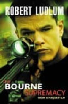 the bourne supremacy (film)-robert ludlum-9780752863887