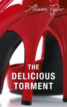 the delicious torment (ebook)-alison tyler-9780753549087