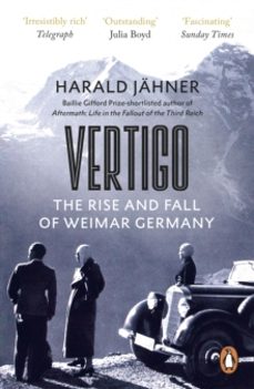 vertigo-harald jahner-9780753559987