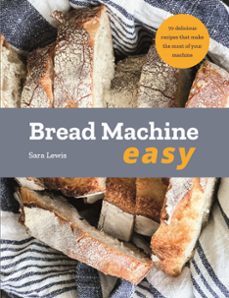bread machine easy (ebook)-sara lewis-9780753732687
