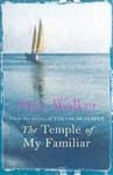 the temple of my familiar-9780753819487