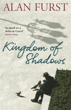 kingdom of shadows-alan furst-9780753825587