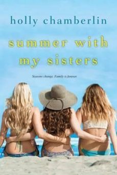 summer with my sisters-9780758275387
