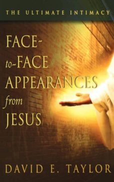 face-to-face appearances of jesus-9780768413687