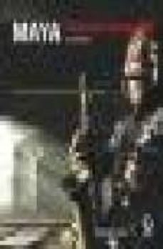 maya character animation (2nd ed.) (include cd-rom)-jae jin choi-9780782143287