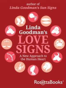 linda goodman's love signs (ebook)-linda goodman-9780795316487