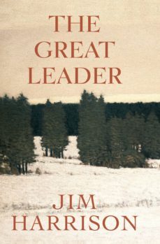 the great leader: a faux mystery-9780802145987