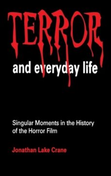 terror and everyday life-jonathan lake crane-9780803958487