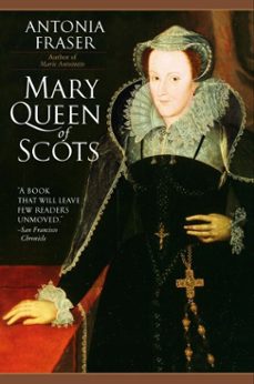 Imagen Principal de Mary Queen of Scots
