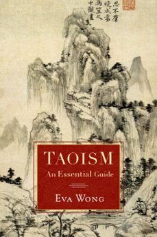 taoism (ebook)-eva wong-9780834827387