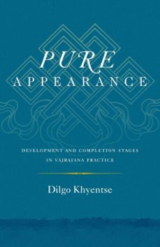 pure appearance (ebook)-dilgo khyentse-9780834840287