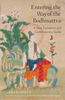 entering the way of the bodhisattva (ebook)-9780834843387
