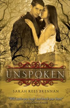 unspoken (ebook)-sarah rees brennan-9780857078087