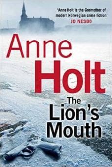 the lion's mouth (ebook)-9780857892355