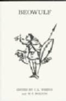 beowulf (with the finnesburg fragment)-c.l. (ed) wrenn-w.f. bolton-9780859895187