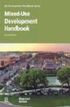 mixed-use development handbook-9780874208887