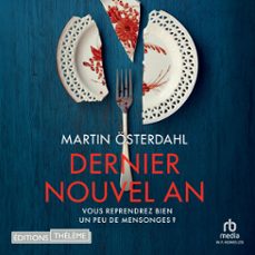 dernier nouvel an (audiolibro)-martin osterdahl-9781004201587