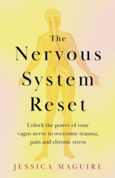 the nervous system reset-jessica maguire-9781035023387