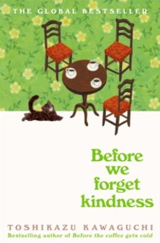 before we forget kindness-toshikazu kawaguchi-9781035046287