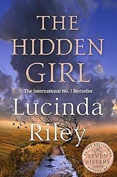 the hidden girl-lucinda riley-9781035047987