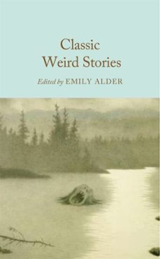 classic weird stories-emily alder-9781035072187