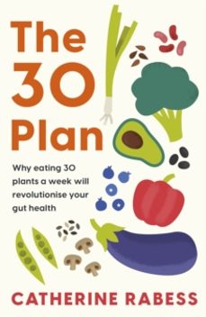 the 30 plan-catherine rabess-9781035407187