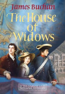 the house of widows (ebook)-james buchan-9781035425587