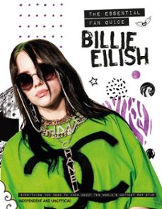 billie eilish - the essential fan guide (ebook)-malcolm croft-9781035435487